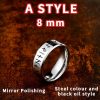 Astyle-8mm